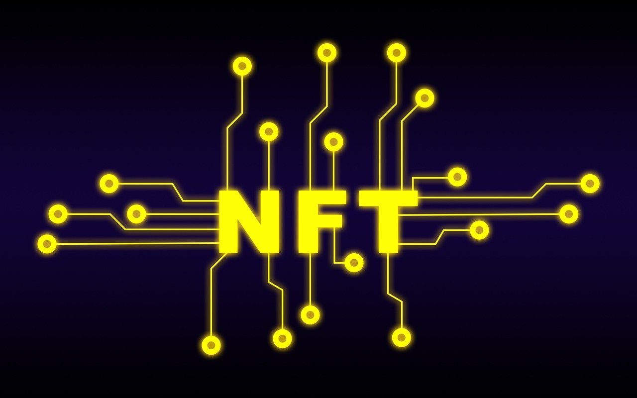 Sustainable NFTs: